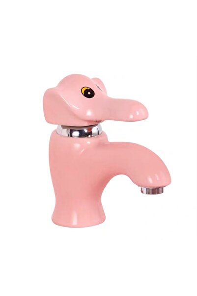 Blackswan Design Baterie chiuveta baie, Blackswan, Tip M288 Elefant, model ro...