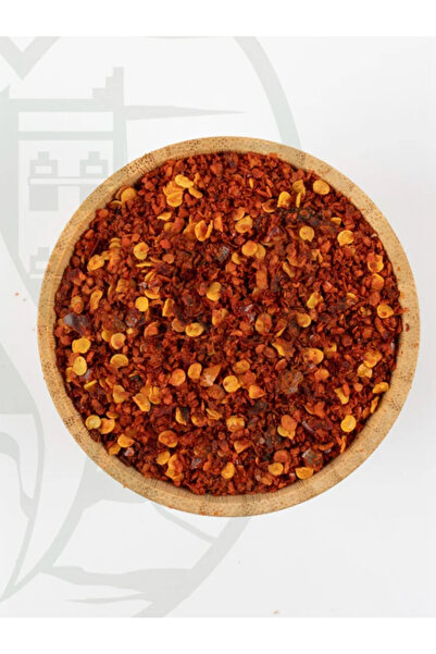 alrukn alyemeni فلفل مجروش 500 جرام