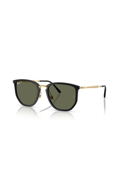 Ray-Ban Ray Ban Unisex Sunglasses- Rb 4451 - Lense Size:50mm - Black