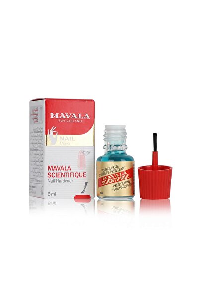 Mavala مافالا - مقوي الأظافر، 5 مل