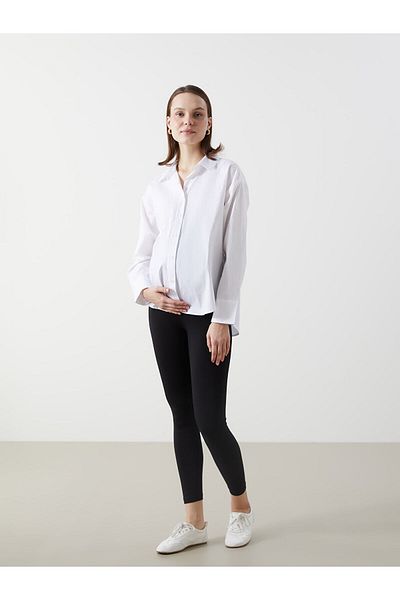 LC Waikiki Jambiere de maternitate cu panou abdominal