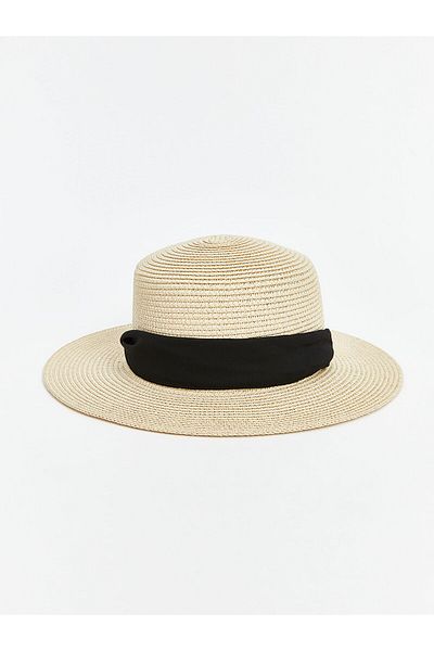 LC Waikiki Women's Straw Hat