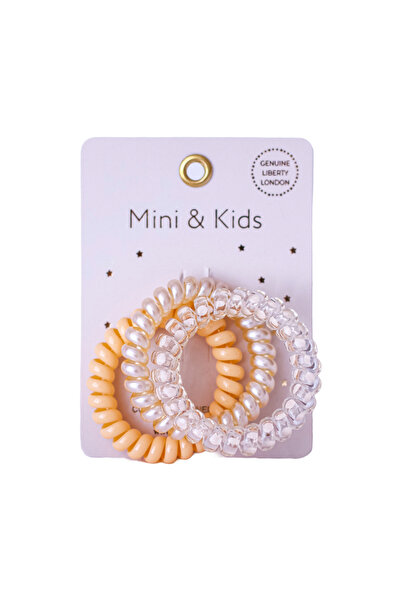 Mini and Kids حلزون شعر صغير للأطفال - إنسي