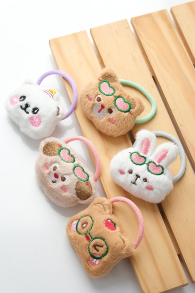 Jack Ferrero Figürlü Çocuk Toka