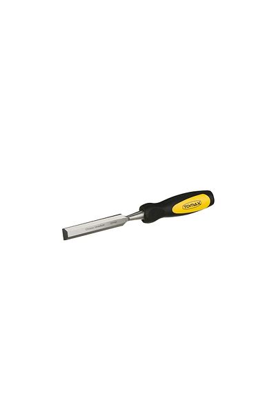 PRATİKOBA Flat rasp - 6 mm