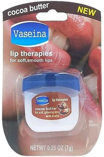 vaseina Cocoa Lip Balm 7 g
