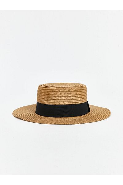 LC Waikiki Straw Women's Hat