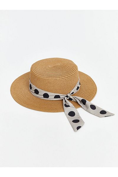 LC Waikiki Women's Straw Hat