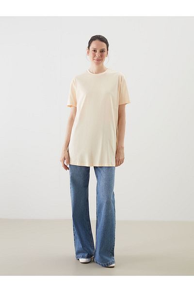 LC Waikiki Bicycle Collar Women Tunic