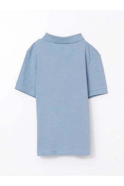 LC Waikiki Tricou pentru băiat cu gât polo