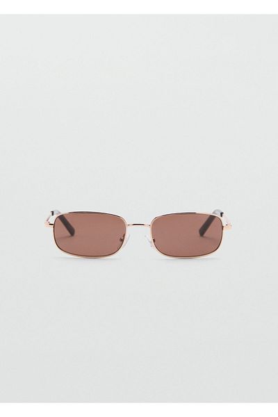 MANGO Accesorii pentru femei de aur - 77012544