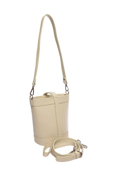 Carla Ferreri Geantă de umăr
100% piele de vacă
Închidere cu fermoar superior
Dimensiuni: 18x16x10 cm
Două curele de umăr 65 cm și