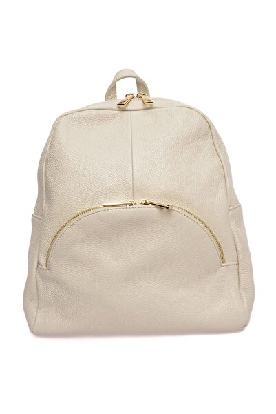 Carla Ferreri Batoh
100% hovězí kůže
Zapínání na zip
Vnitřní kapsa na zip
Zadní a přední kapsy na zip
Rozměry