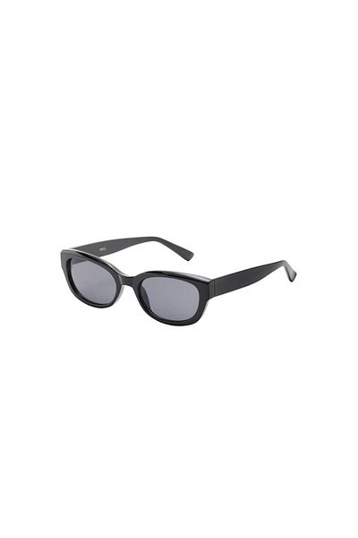 MANGO Black Women's Accessories Model: 77002545
