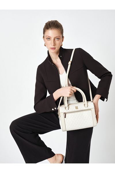 Pierre Cardin Vanilla Women's Shoulder Bag 05Po25Y1893