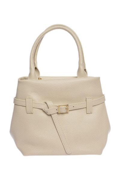 Carla Ferreri Geantă de mână
100% piele de vacă
Închidere cu fermoar superior
Buzunar interior cu fermoar
Dimensiuni: 21x27x11.5 cm
Mâner: 34