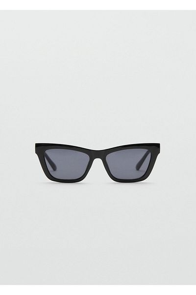 MANGO Black Women Other Accessories 77030570