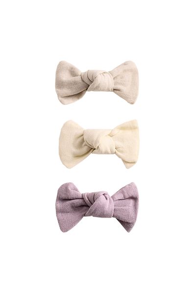 MANGO Hellrosa Mädchen-Accessoires 77030329