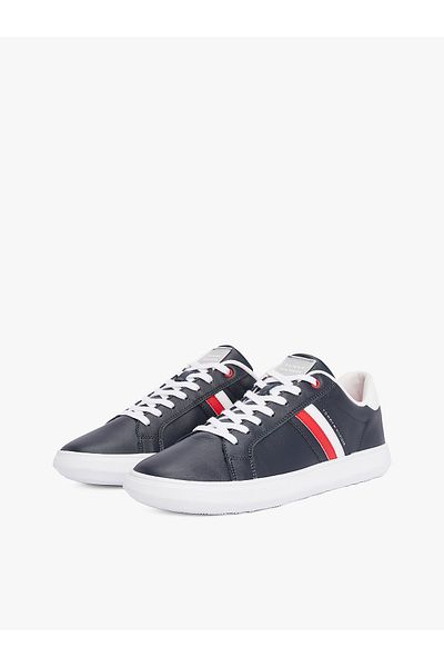 Tommy Hilfiger ÄTHERISCHES LEDER-CUPSOLE