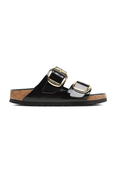 Birkenstock Pantolette mit Tiefbett