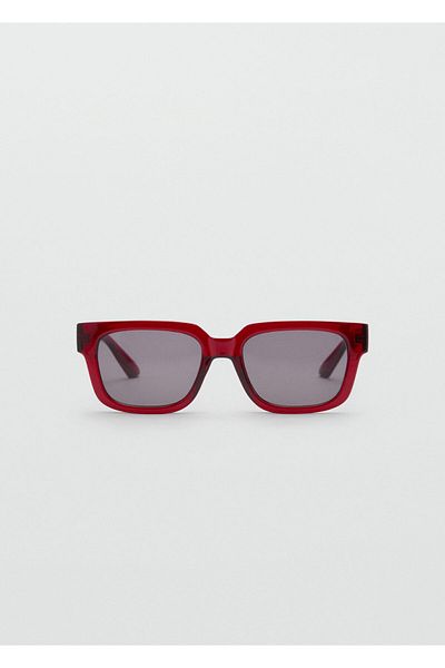 MANGO Red Women's Accessories 77094434