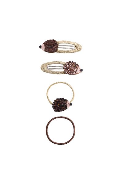 MANGO Woman Altin Girl Child Other Accessories 77004055