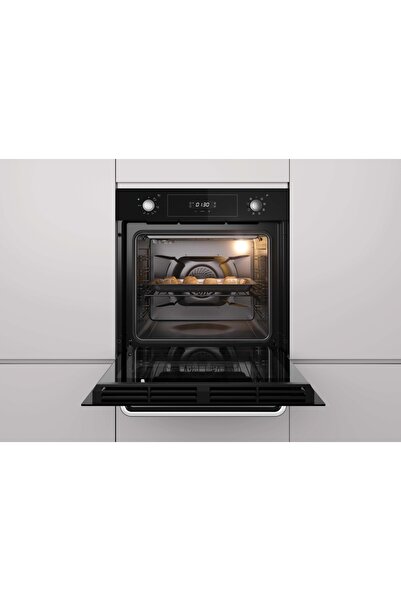 Hoover HOT3161BI/E 70 Lt Siyah Ankastre Fırın