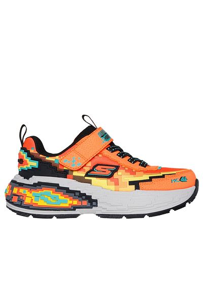SKECHERS Mega-craft 4k