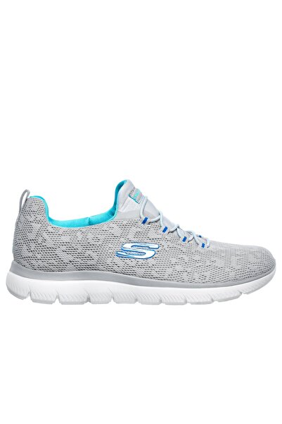 SKECHERS Summits - Leopard Spot