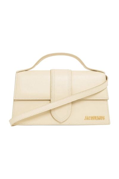 JACQUEMUS Le Grand Bambino
