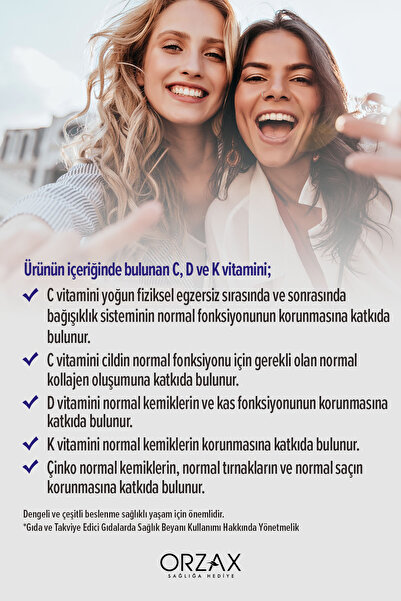 DAY2DAY Day 2 Day The Collagen All Body Toz 300 gr 8697595876121