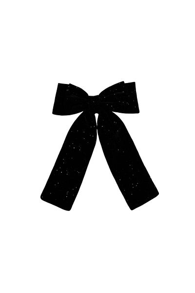 MANGO Black Girl Accessories 87010311