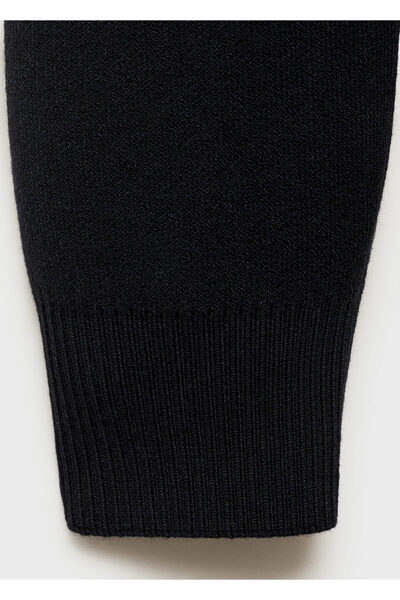 MANGO Köstebek Grisi Kadın Pijama Altı 87052889