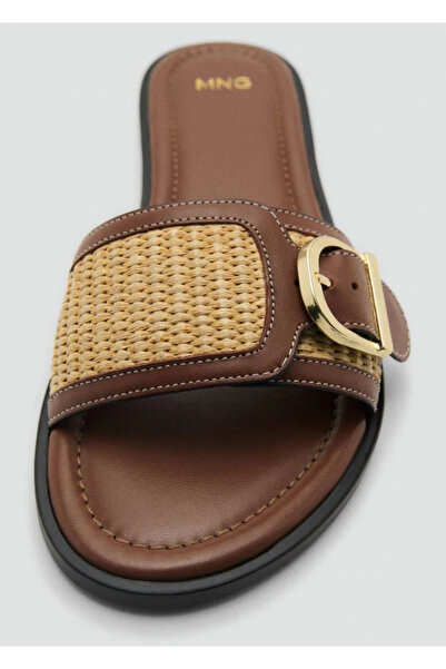 MANGO ΣΑΝΔΑΛΙΑ ΡΑΦΙΑ