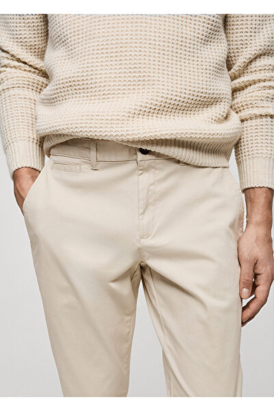 MANGO Tas Men's Trousers 77010570