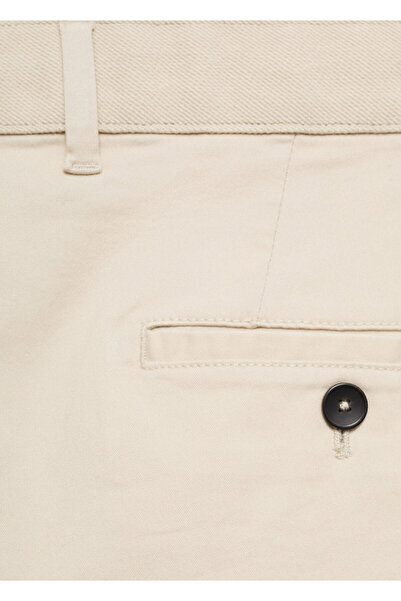 MANGO Tas Men's Trousers 77010570