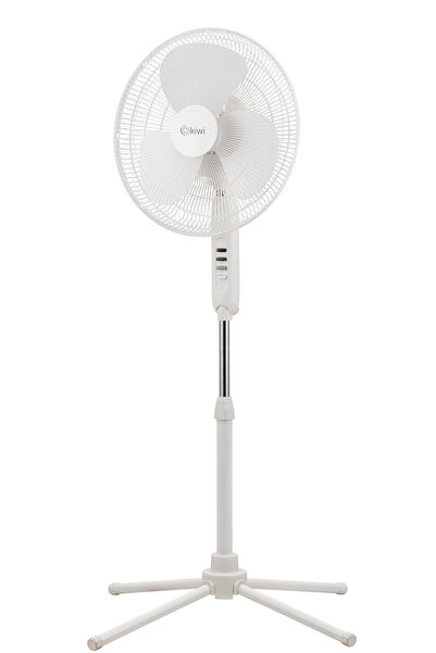 Kiwi Kfan-7426 3 Hız Ayarlı Salınım Fonksiyonlu Stand Vantilatör