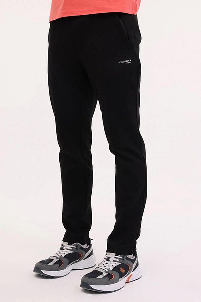 lumberjack Ml Matte 22Itl431 5Fx Men's Tracking Pants