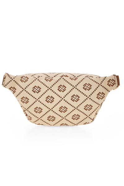 Fossil Tan Women's Waist Bag 05Fs22Y282
