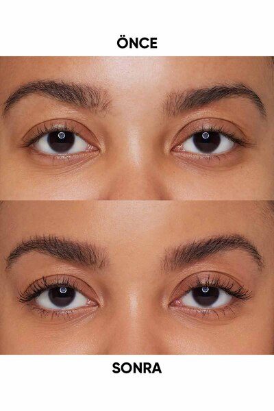 Essence I Love Extreme Crazy Volume Maskara Wp