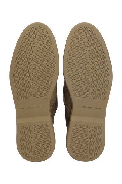 Tommy Hilfiger ΜΟΚΑΣΙΝΙΑ ΜΟΚ Τ ΜΟΚΑΣΙΝΙΑ ΜΟΚΑΣΙΝΙΑ ΜΟΚΑΣΙΝΙΑ