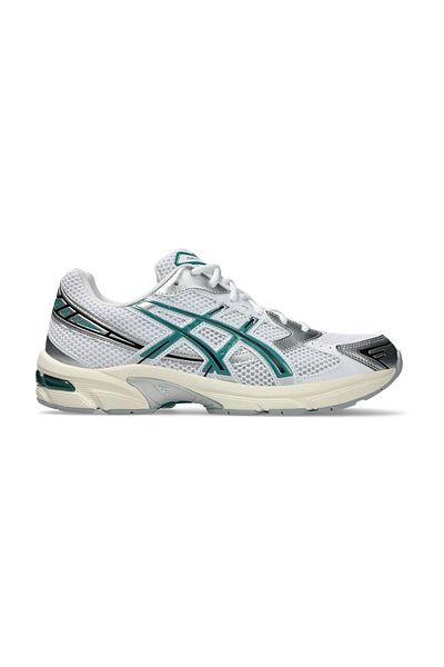 Asics Gel-1130 Unisex Λευκά Παραδοσιακά Αθλητικά Παπούτσια 1203a609-100