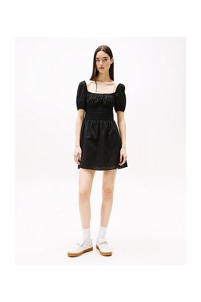 Tommy Hilfiger Tjw Cotton Voile Min