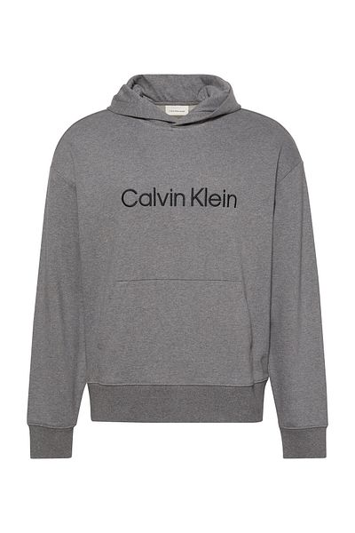 Calvin Klein KAPUCA S LOGEM TERRY STANDARD