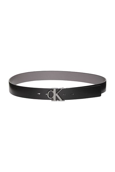 Calvin Klein ΑΓΚΡΑΦΑ ΜΟΝΟΓΡΑΜΜΑΤΟΣ ΠΛΑΚΕΤΑΣ 35MM ADJ/