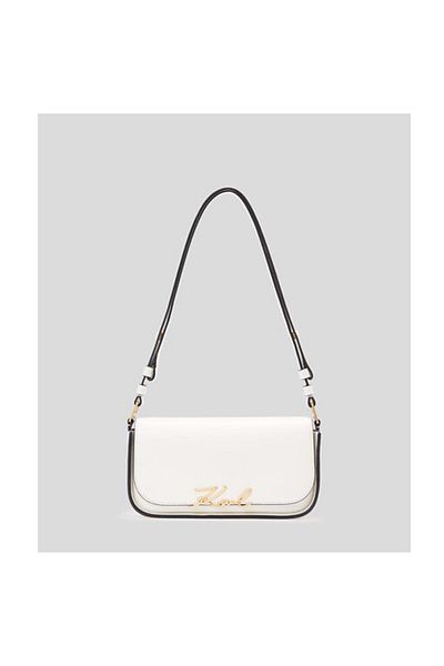 Karl Lagerfeld Podpis - Bolso