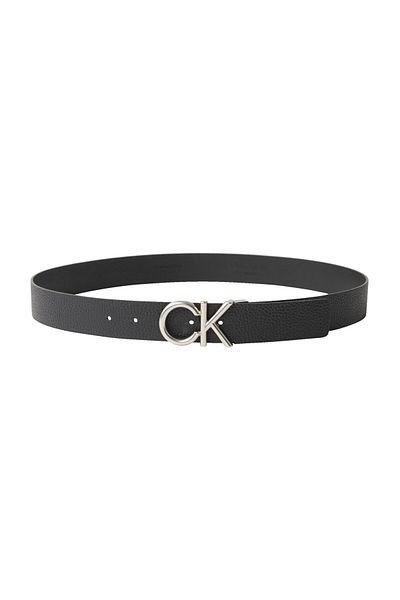 Calvin Klein CK HALLMARK LOGO 35MM ADJ/REV