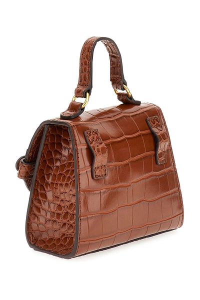 Guess Dámská kabelka Sestri Micro Mini Crossbody