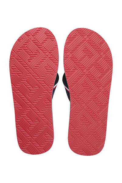 Tommy Hilfiger SANDALE DE PLAJĂ COMFORT HILFIGER