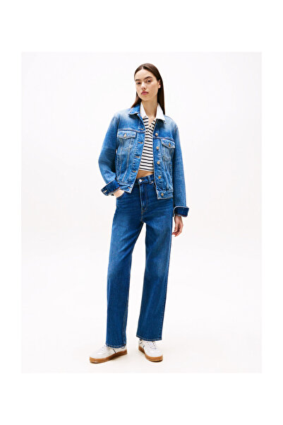 Tommy Hilfiger LAYLA HR SLIM STR BI0152 CO